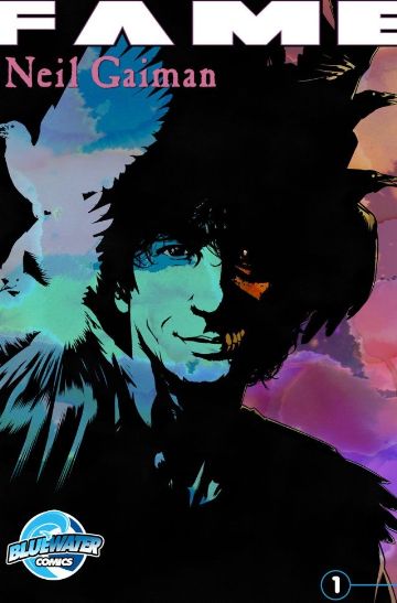 Fame - Neil Gaiman