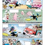 GFB Comics- Disney Egmont- Carlos Mota