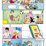 GFB Comics- Disney Egmont- Cynthia Pineda