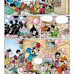 GFB Comics- Disney Egmont- Paco Rodriguez