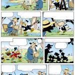 GFB Comics- Disney Egmont- Vicar