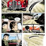GFB Comics- Mister No- Fabio Civitelli