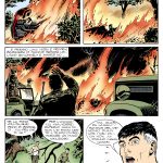 GFB Comics- Mister No- Fabio Civitelli