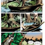 GFB Comics- Mister No- Fabio Civitelli