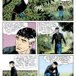 GFB Comics- Mister No- Fabio Civitelli