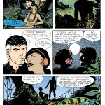 GFB Comics- Mister No- Fabio Civitelli